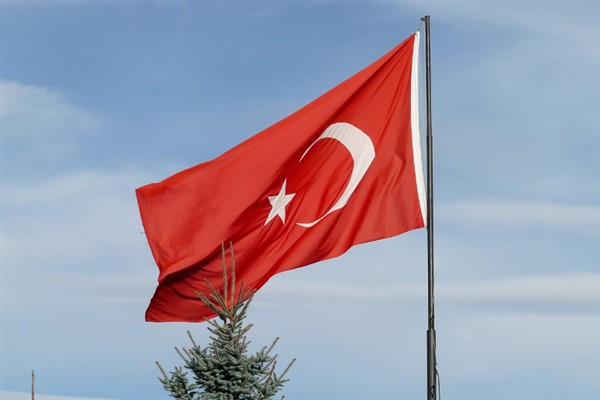 TFF'den 30 Ağustos mesajı