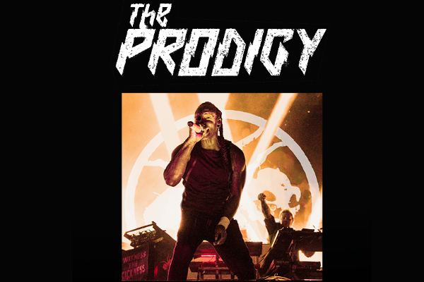 The Prodıgy  23 Temmuz’da Küçükçiftlik Park’ta