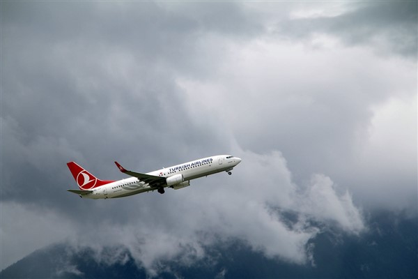 THY'nin Ocak – Mayıs 2023 dönemine ilişkin trafik sonuçları açıklandı