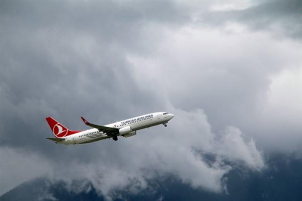 THY'nin Temmuz 2024 dönemine ilişkin trafik sonuçları