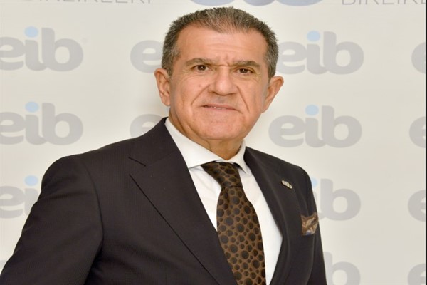 TİM Yönetim Kurulu’nda Ege temsilcisi belli oldu