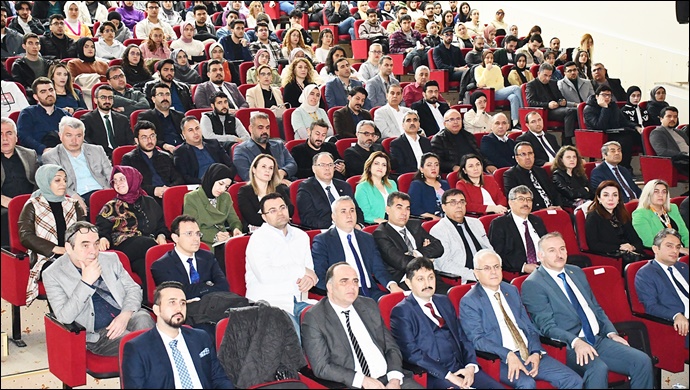 Tıp Hukuku, Harran Üniversitesinde Ele Alındı