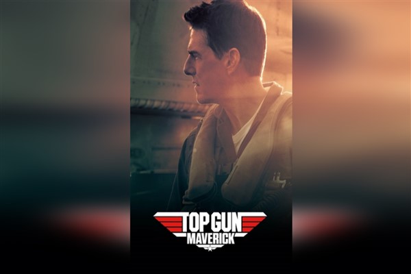 Tivibu ekimde Top Gun: Maverick izleyicilerle buluşuyor