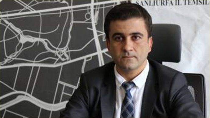 TMMOB Şehir Plancıları Odası: Şanlıurfa'nın hala deprem planı yok!