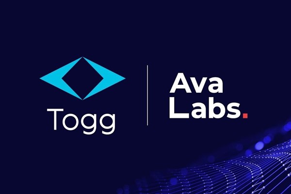 Togg, akıllı cihaza entegre dijital varlık cüzdanını CES’te tanıttı