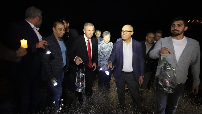 TOKİ, 2019 100 Bin Konut Projesinin Kaç Tanesini Teslim Etti Yazamıyor!