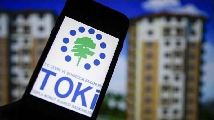 TOKİ, 33 ilde arsa satacak Şanlıurfa'da var