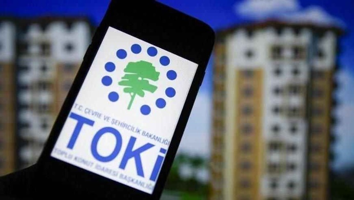 TOKİ Şanlıurfa kura sonuçları açıklandı!