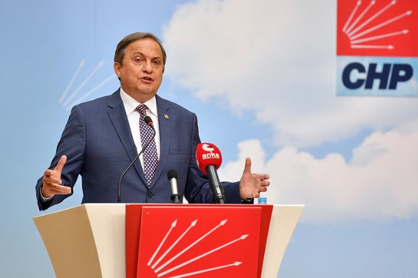 Torun: “Erdoğan sözünü tutmadı, muhtar maaşları yine aynı kaldı”