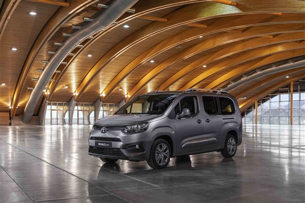 Toyota’nın ticarilerinde mayıs fırsatları
