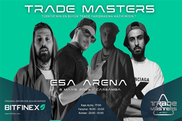Trade Masters’ta yatırımcılar hem eğlenecek hem yarışacak
