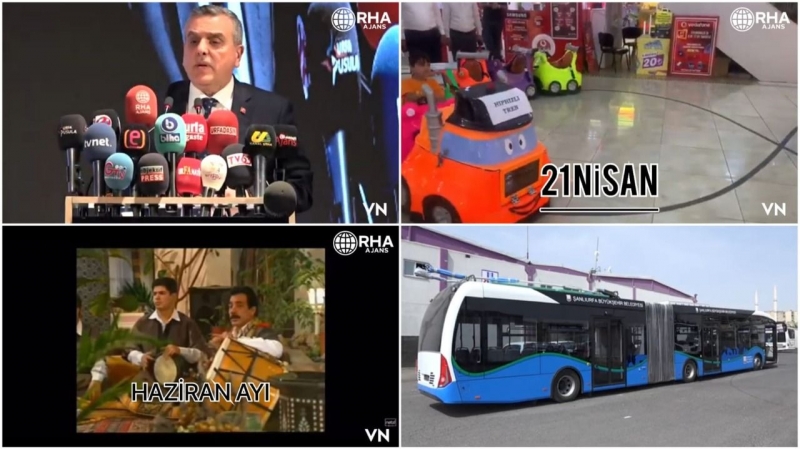 Trambüs sözünde durmayan Beyazgül'e videolu hatırlatma !
