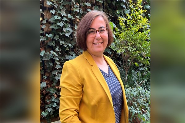 Trendbox’ın CDO’su Didem Gündoğdu oldu
