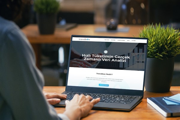 Trendbox Ramazan ayı trendlerini açıkladı: Limonata satışları yaklaşık 2 kat arttı