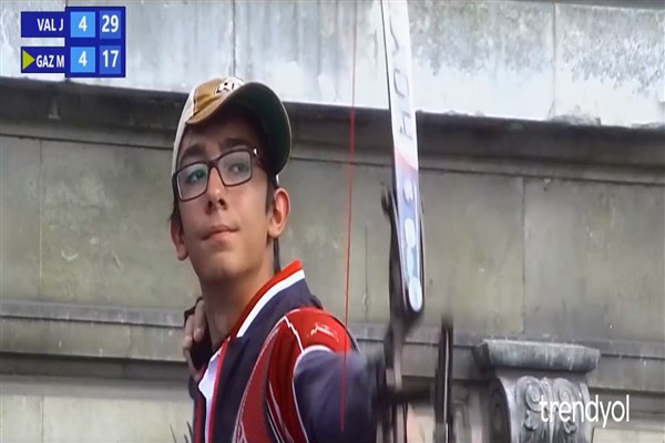 Trendyol Türk sporunu destekliyor