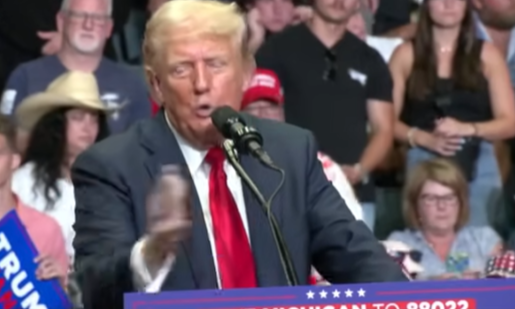 Trump seçimleri kazanırsa Musk'a hükümette görev teklif etmeye hazır