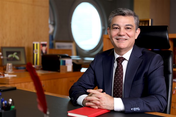 TSB Başkanı Benli: “Sektörümüzü geliştirecek yol haritalarımızı SEDDK ile paylaştık