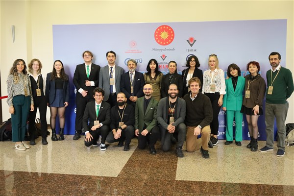 TÜBİTAK lise öğrencilerini kutuplara gönderiyor