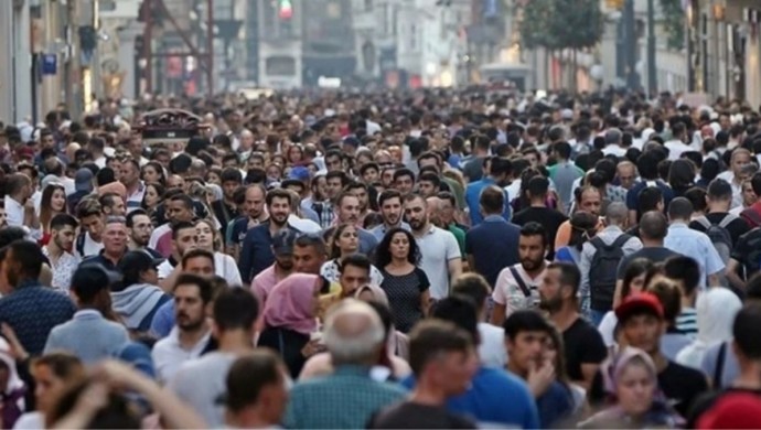 TÜİK: Geniş tabanlı işsizlik yüzde 26,5