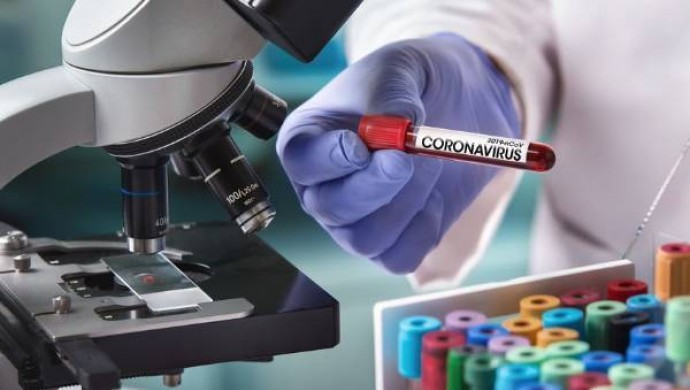 TÜİK koronavirüs istatistiklerini 2 yıl sonra açıkladı