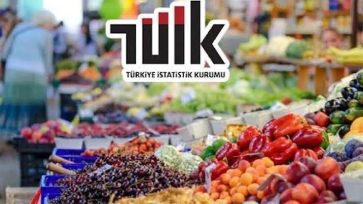 TÜİK, Ocak ayı enflasyon rakamlarını açıkladı