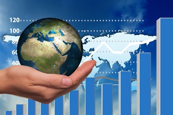 TÜİK - Türkiye ekonomisi ikinci çeyrekte yıllık bazda yüzde 2,5 büyüdü