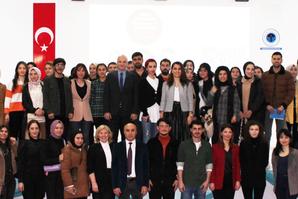 Tüpraş, Batman Üniversitesi ile iş birliğini başlattı