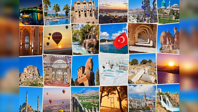 Turizm ve seyahat odaklı yeni televizyon kanalı yayın hayatına başladı