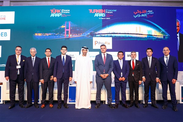 Türk Finteklerden Dubai'ye çıkarma 