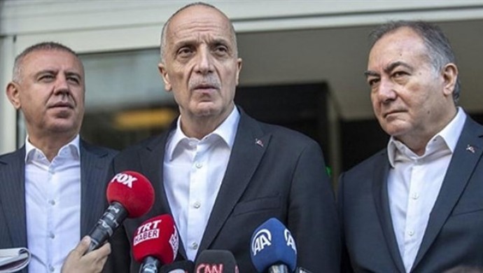 Türk-İş asgari ücret teklifini açıkladı