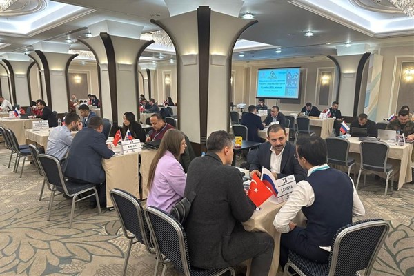 Türk mobilyası Rusya’nın tercihi oldu