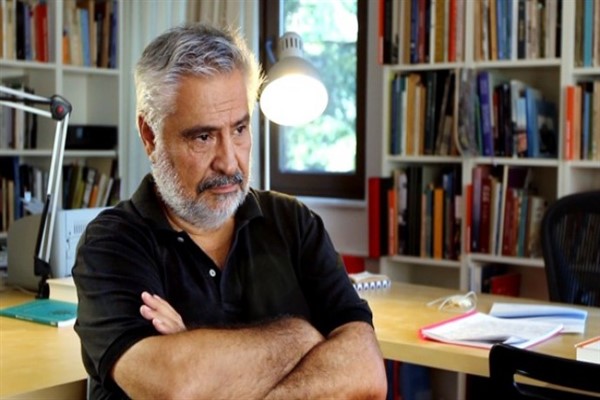 Türk Sanatında Modernlik-Modernizm çatışması konferansı alan Kadıköy’de