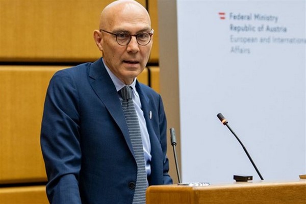 Türk: Suriye'deki çatışma çok fazla kayıp ve acıya neden oldu