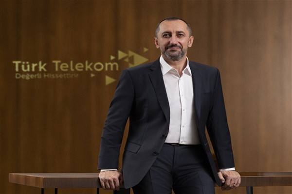 Türk Telekom’dan ilk çeyrekte  9,5 milyar lira konsolide gelir