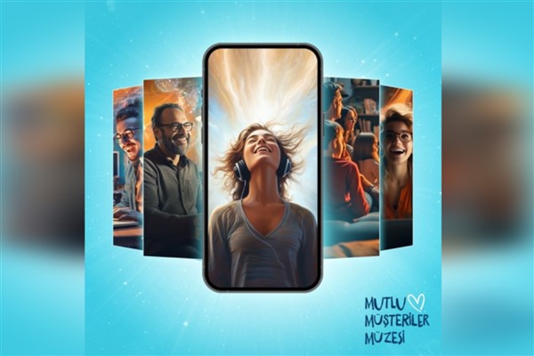 Türk Telekom Müşteri Deneyimi Haftası’nı ayrıcalıklarla kutluyor