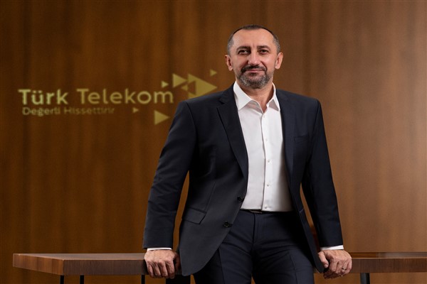 Türk Telekom yılın ilk yarısında 7 milyar TL’lik yatırım gerçekleştirdi