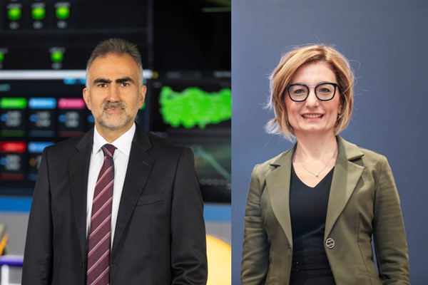Turkcell ve Ericsson, Otonom Mobil Robot demosunu gerçekleştirdi