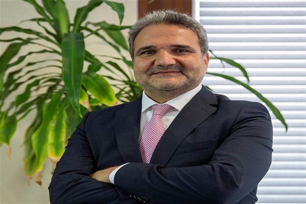 TürkÇimento, GCCA'ya üye oldu