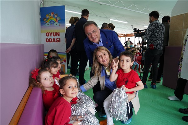 “Türkiye Beslenme Saati” Konya ve Antalya’da tanıtıldı