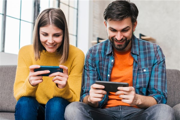 Türkiye'de 10 kişiden 8’i mobil oyun oynuyor