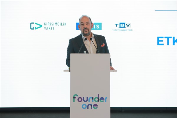 Türkiye’de iki vakıf öncülüğündeki ilk etki yatırım fonu Founder One kuruldu