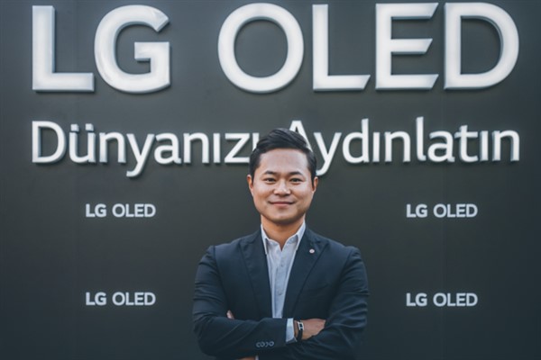 Türkiye’deki LG OLED TV pazar hacmi bir yılda %116 büyüyerek 59 milyon dolara ulaştı