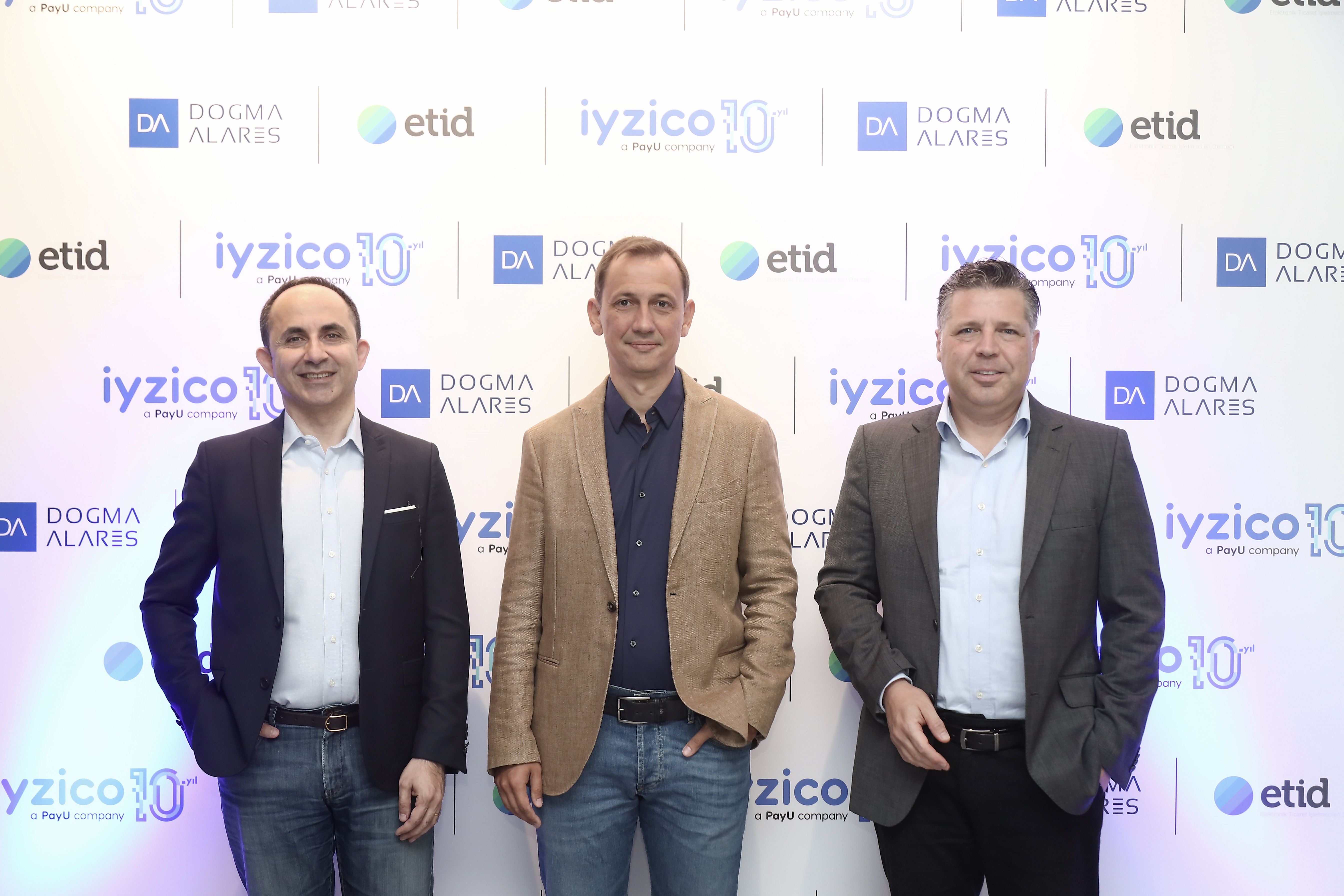 Türkiye e-ticaret sektörü 800 milyar TL’ye  ulaştı