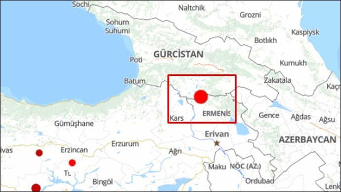 Türkiye-Ermenistan normalleşme süreci toplantısı Viyana’da yapılacak