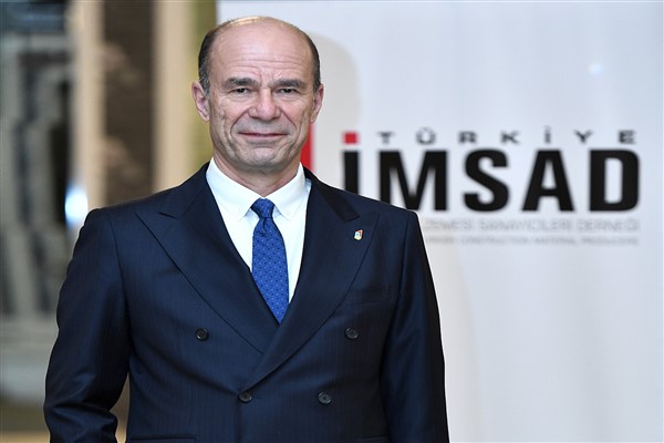Türkiye İMSAD’dan Dünya Su Günü açıklaması 
