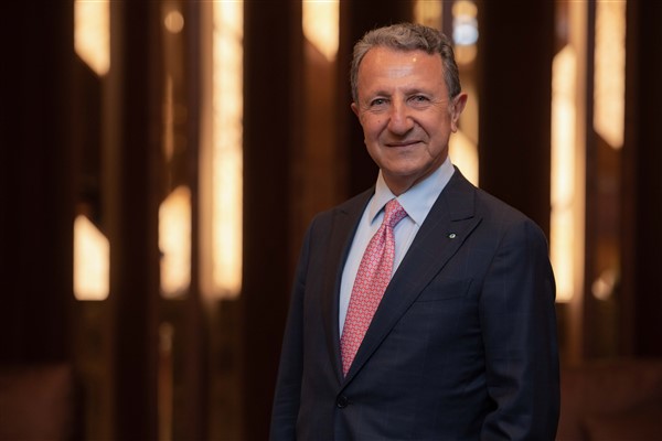 Türkiye, inşaat devler liginde  ikinciliği korudu