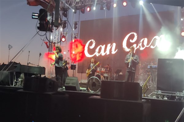 Türkiye MotoFest, Afyonakrahisar'da başladı