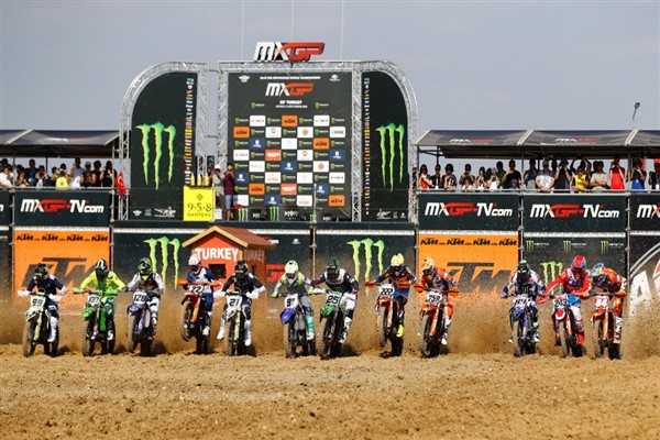 Türkiye MotoFest Afyonkarahisar’da yapılacak