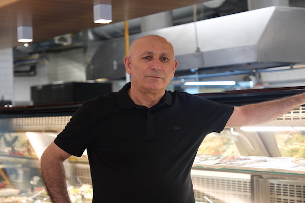 Türkiye’nin balık zenginliği yurt dışına taşınıyor