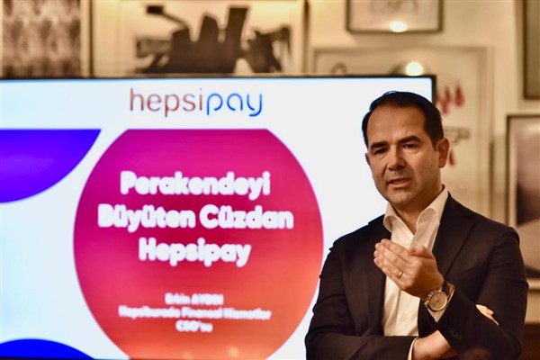 Türkiye’nin cüzdanı Hepsipay 2024’te perakendeyi büyütecek